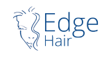 Edge hair