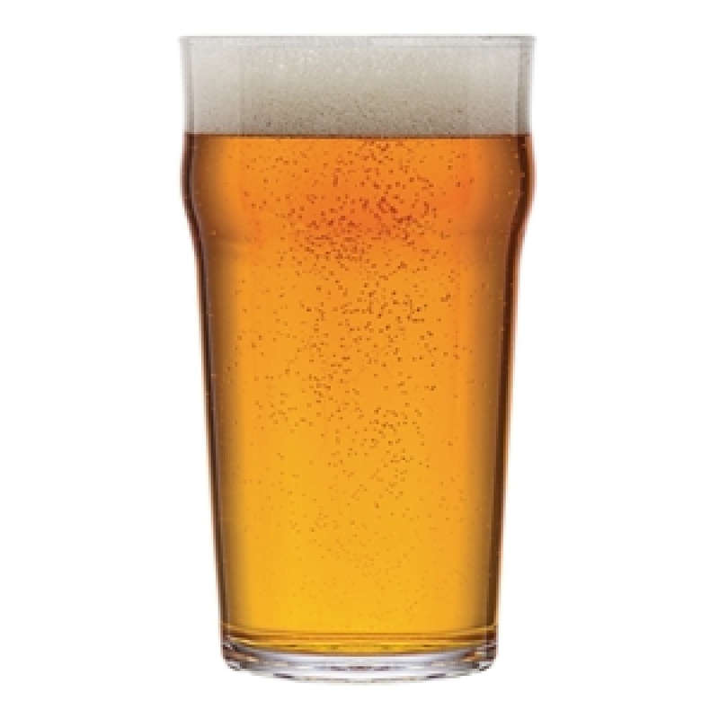 Beer Nonic 570ml-Set of 6