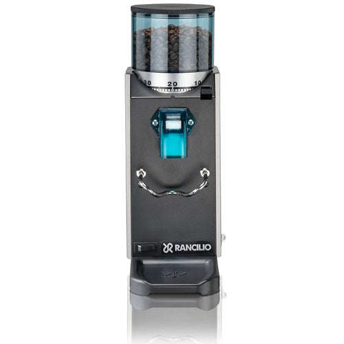 Rancilio Rocky Espresso Grinder SD - No Doser - S/Steel