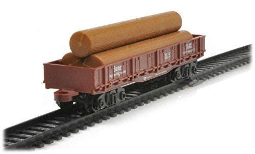 Bige Size Train Set Rail King Intelligent Classical Train, Complete Circuit Free P&P