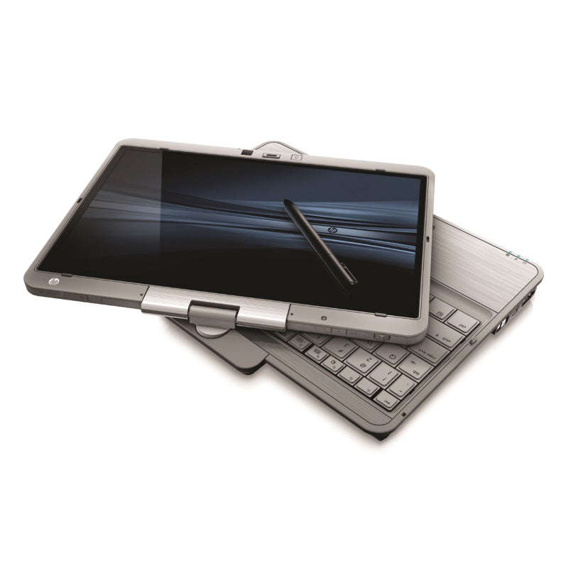 HP Elitebook 2760p Hybrid (2-in-1) (Refurb A) - i5, 4GB RAM, 320GB HDD, Win 7 Pro