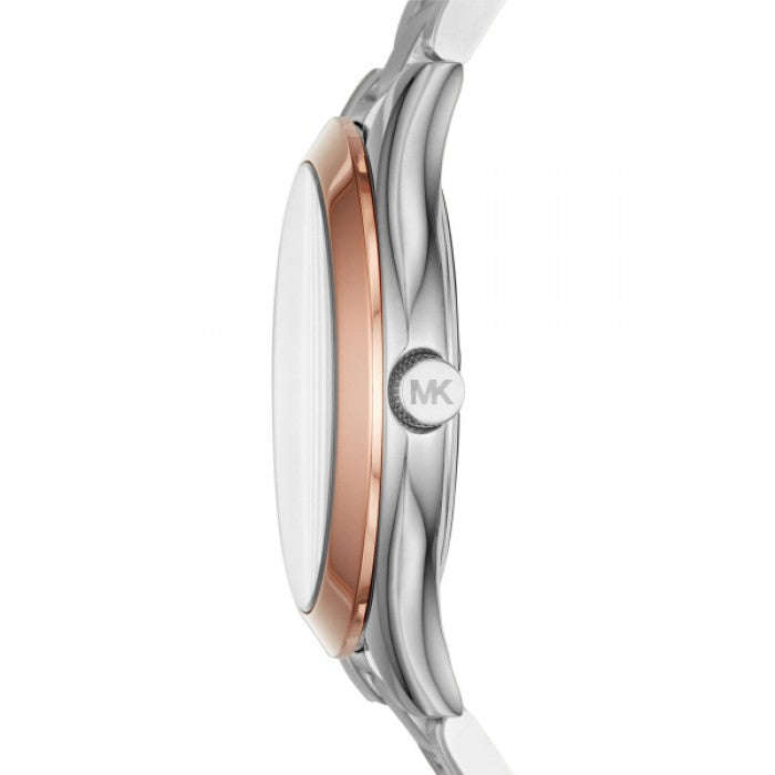 Michael Kors MK3514 Womens Watches Mini Slim Runway
