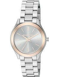 Michael Kors MK3514 Womens Watches Mini Slim Runway