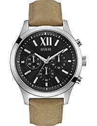 Guess Men's Watch W0789G1