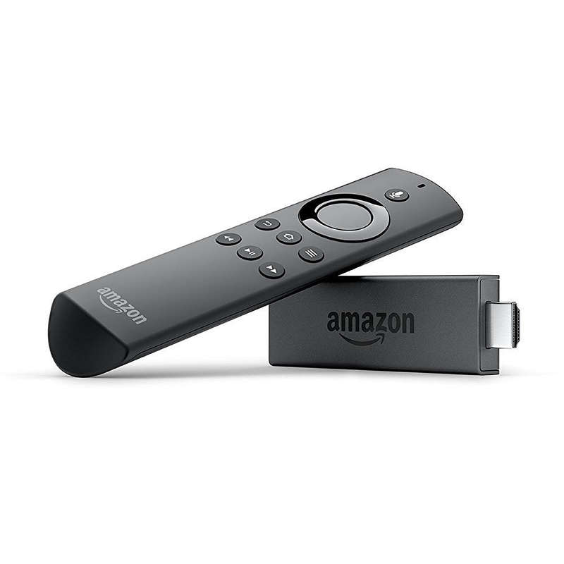 **FREE SHIPPING IN STOCK**Fire TV Stick with Alexa Voice Remote | Streaming Media Player