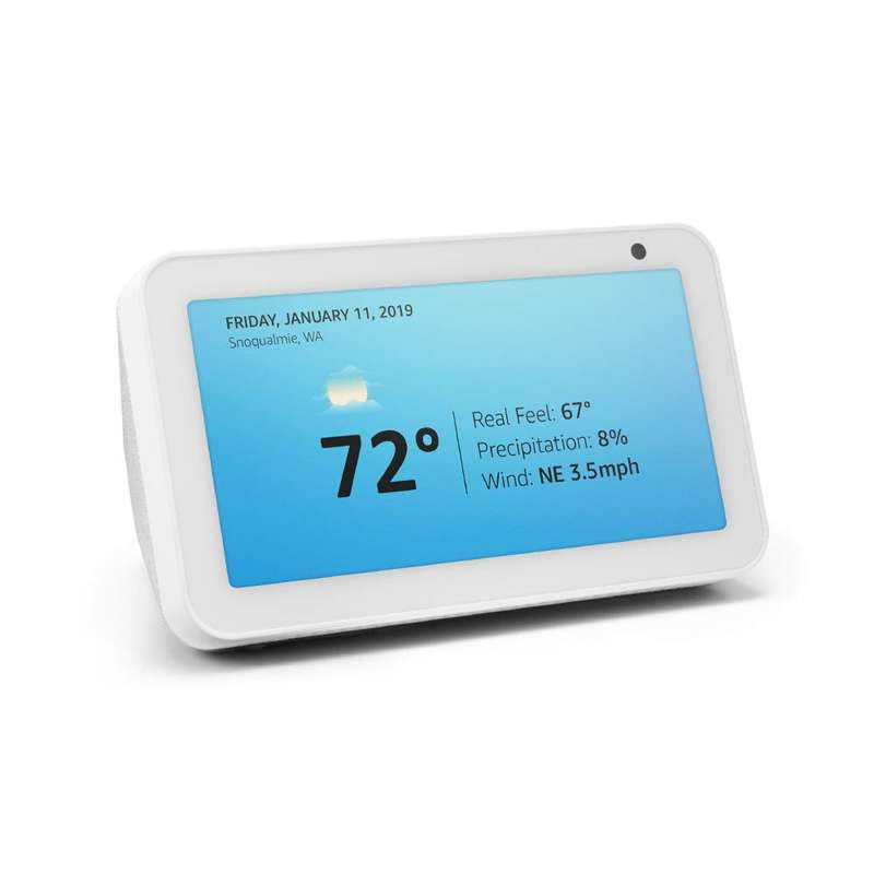 Echo Show 5  Compact smart display with Alexa - Sandstone*IN STOCK*
