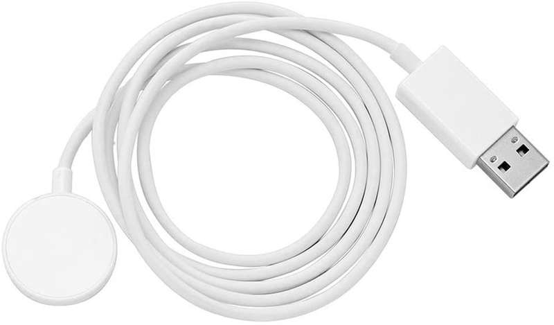 Michael Kors Access Gen 1 Smartwatch Charger - White MKT0001*IN STOCK*