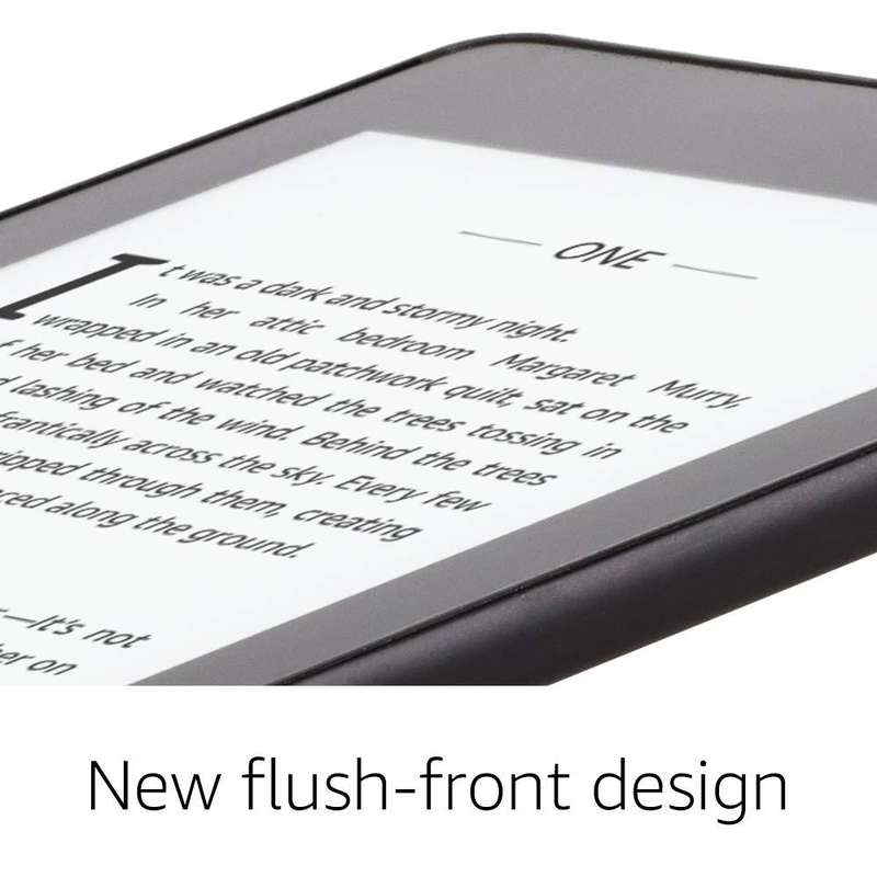 Kindle Paperwhite 10th Generation 8GB 2018 Model Black**IN STOCK**