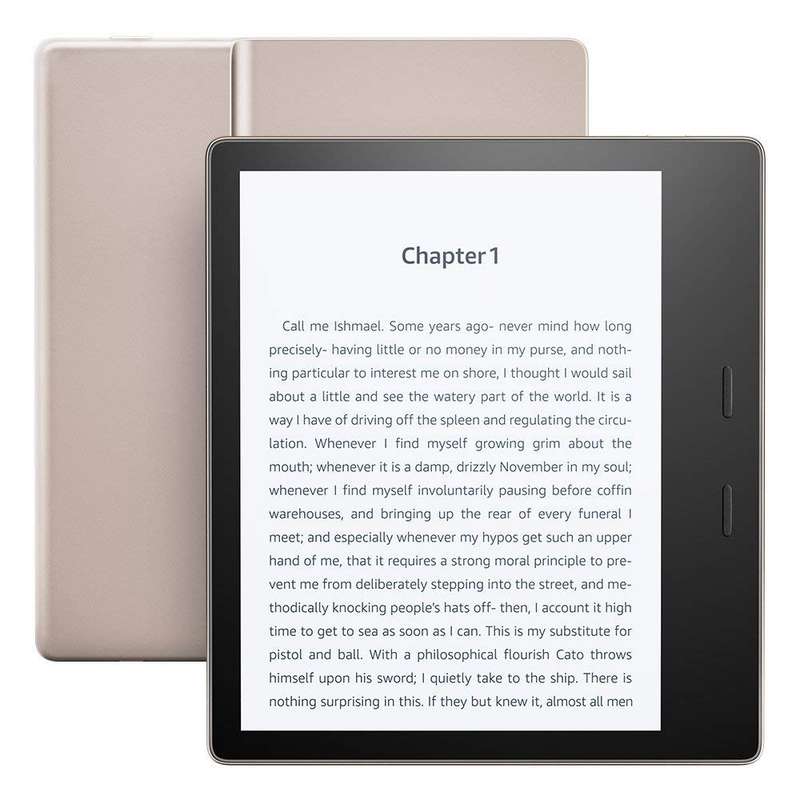 **FREE SHIPPING IN STOCK**Kindle Oasis E-reader 32gb 9th Generation - 7" High-Resolution Display ...