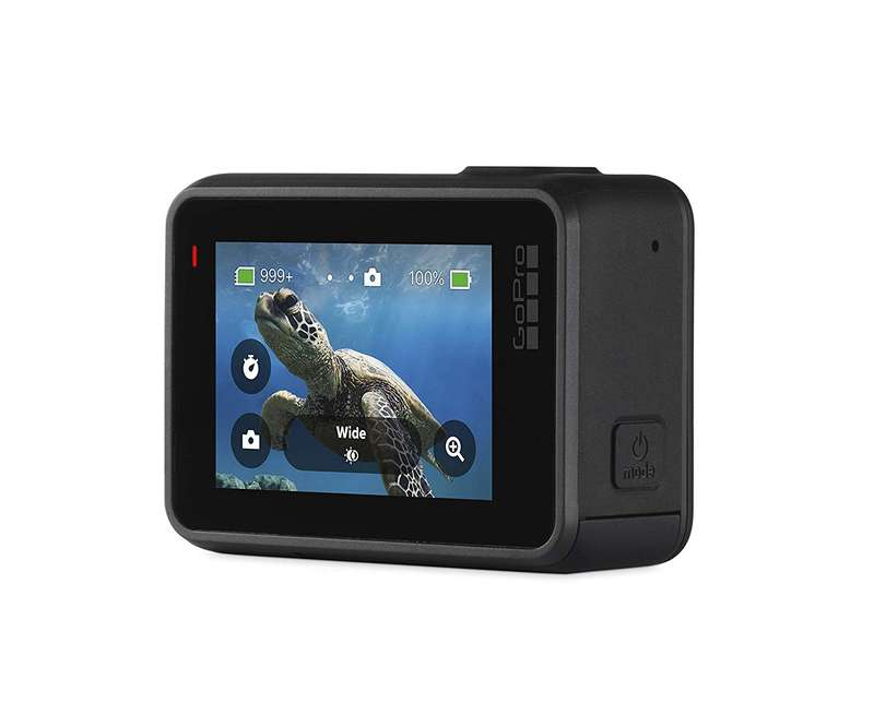 GoPro HERO 7 Black