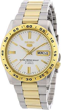 SEIKO - Men's Watches - SEIKO 5 SNKE04K1
