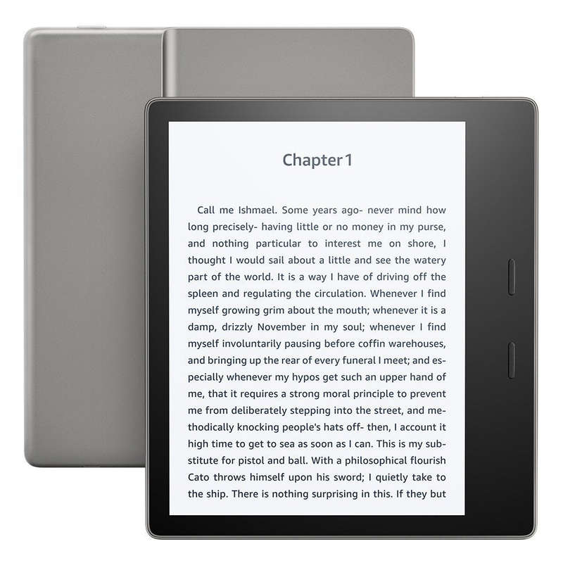**FREE SHIPPING IN STOCK**Kindle Oasis E-reader 32gb 9th Generation - 7" High-Resolution Display ...