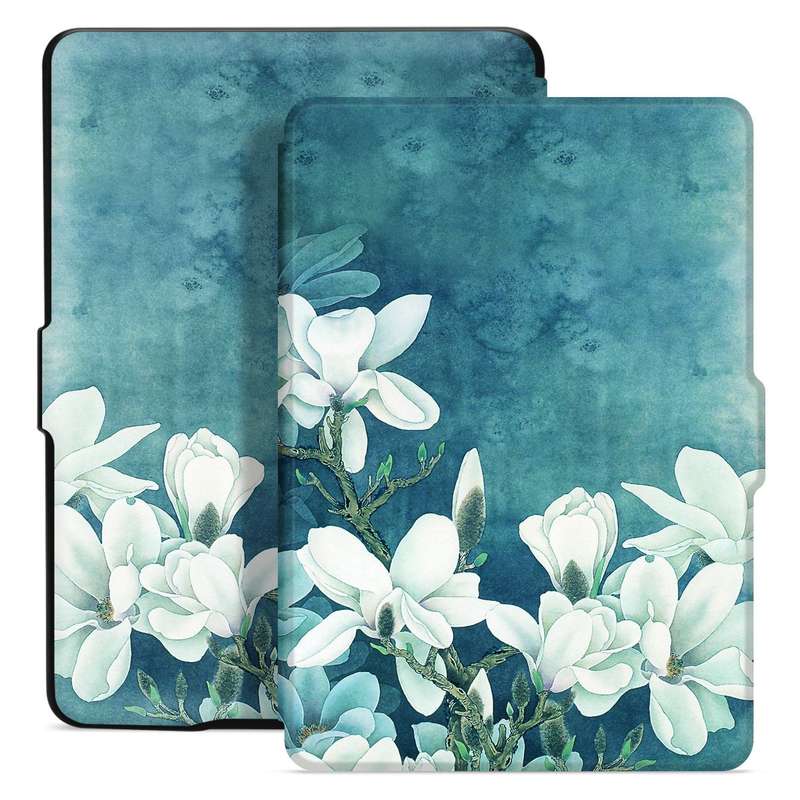 **FREE SHIPPING IN STOCK**Cover for Kindle Paperwhite 7th Generation-  Denudata