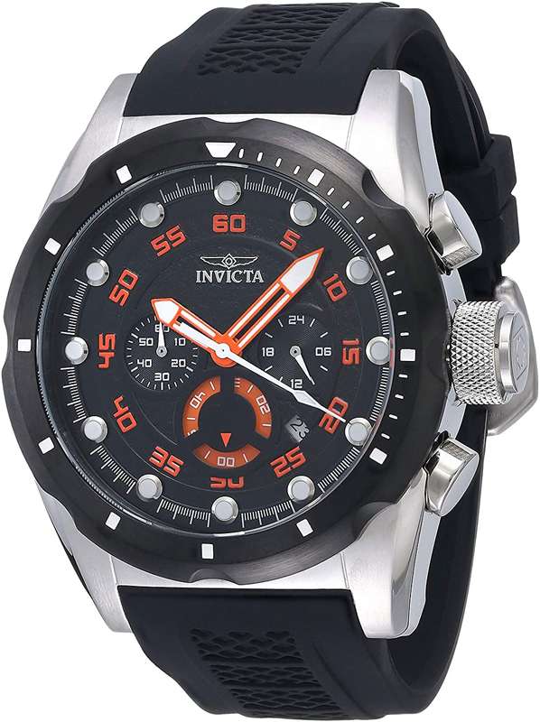Invicta Men's Speedway  Chronograph Quartz Watch  20305