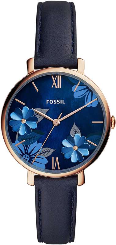 Fossil Women's Jacqueline ES4673