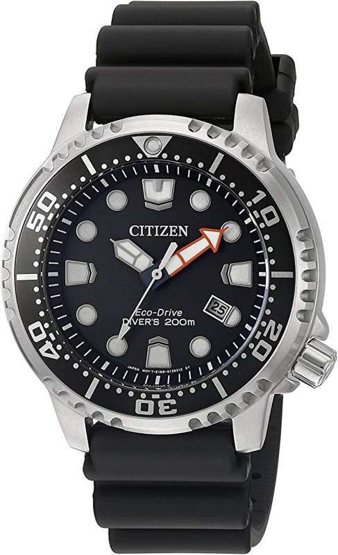 //TODAY ONLY//CITIZEN Promaster BN0150-28E Diver Men's Watch