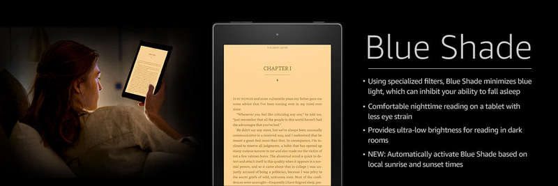 **FREE SHIPPING IN STOCK**Amazon Kindle Fire 7" 16GB - 5th Generation 2015 Model Black - WiFi (In...