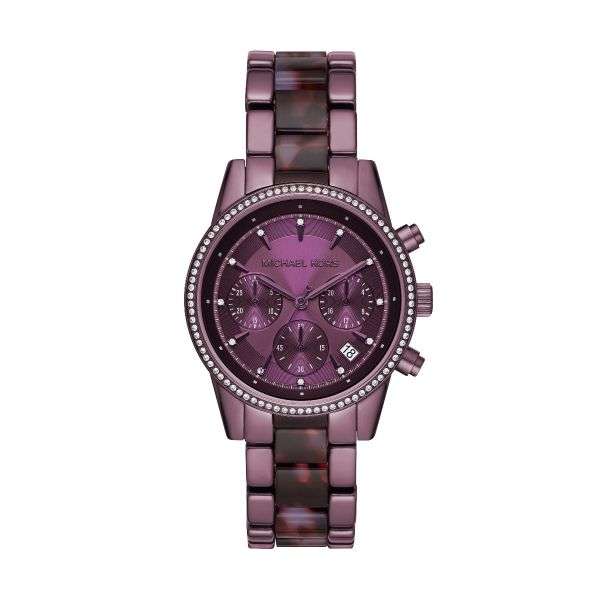 Michael Kors Women's Ritz Watch MK6720