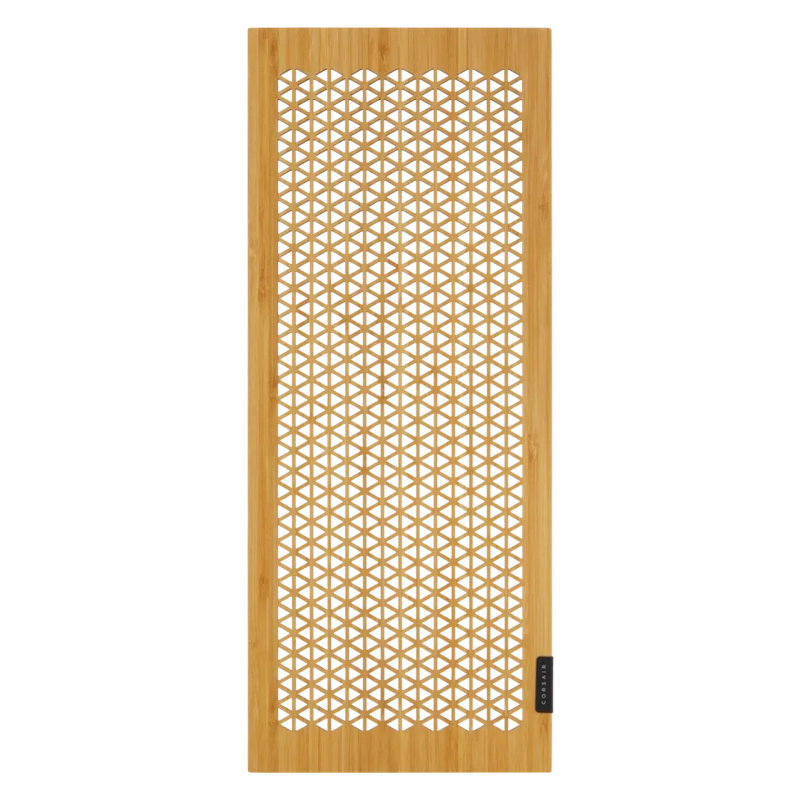 Corsair 5000D-SERIES PANELS - BAMBOO