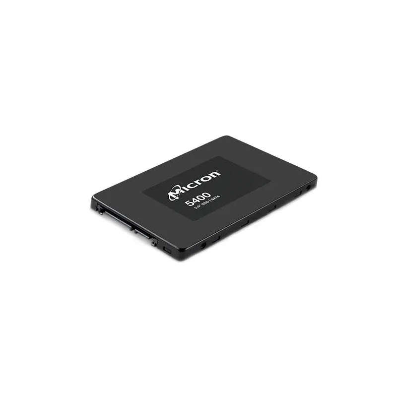 Lenovo ThinkSystem 2.5'' 5400 PRO 480GB Read Intensive SATA 6Gb HS SSD