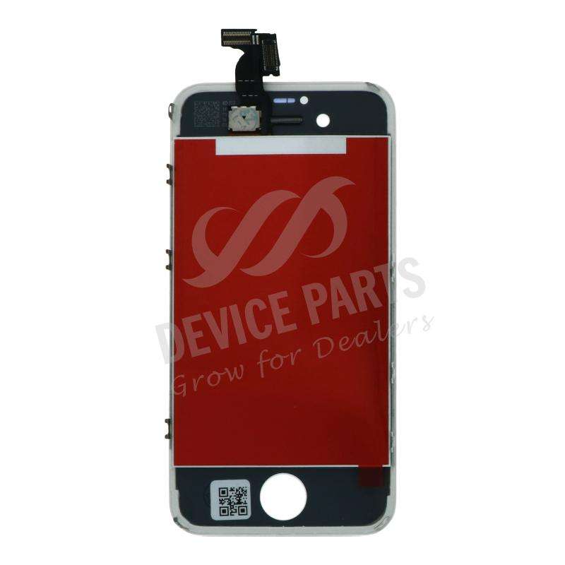 Screen Replacement for iPhone 4 White OEM R