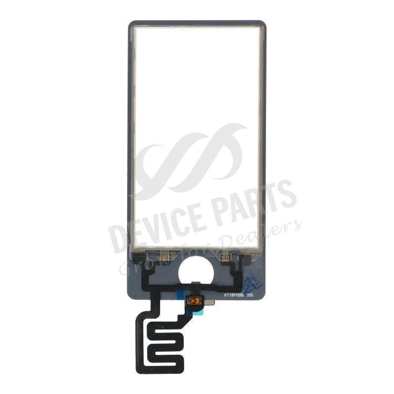 Digitizer Touch Screen for iPod Nano 7th Generation White HQ