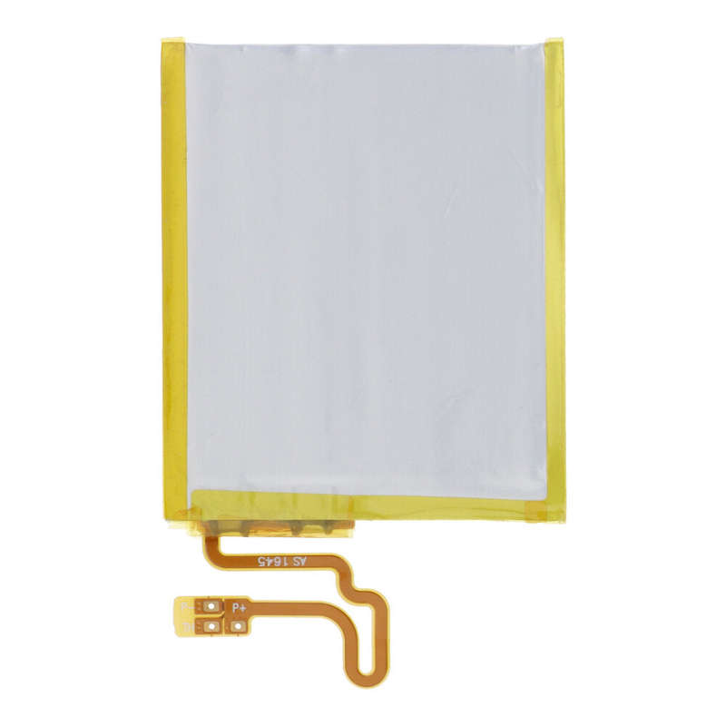 DAP193442PA 220mAh Battery + Battery Adhesive for iPod Nano 7th OEM without Logo