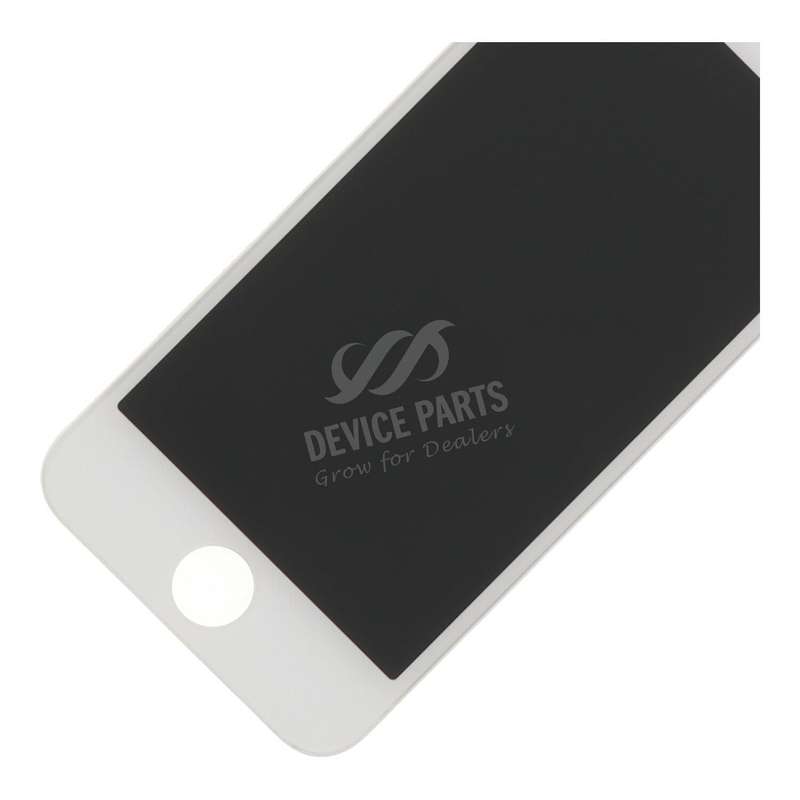 Screen Replacement for iPhone SE/5s White OEM R