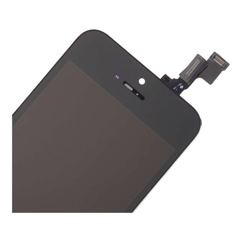 Screen Replacement for iPhone SE/5s Black OEM R