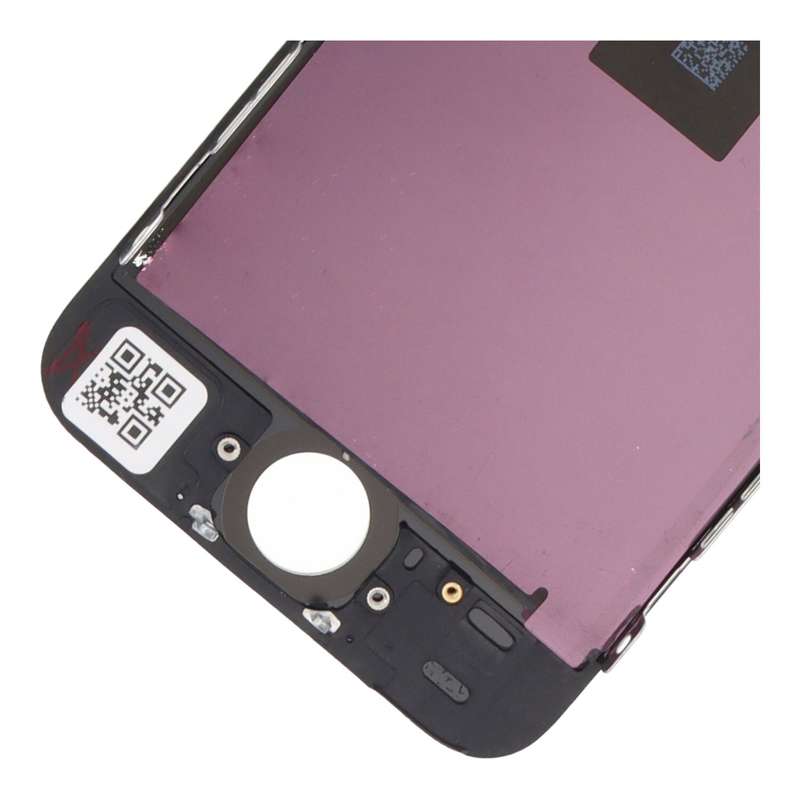 Screen Replacement for iPhone SE/5s Black OEM R