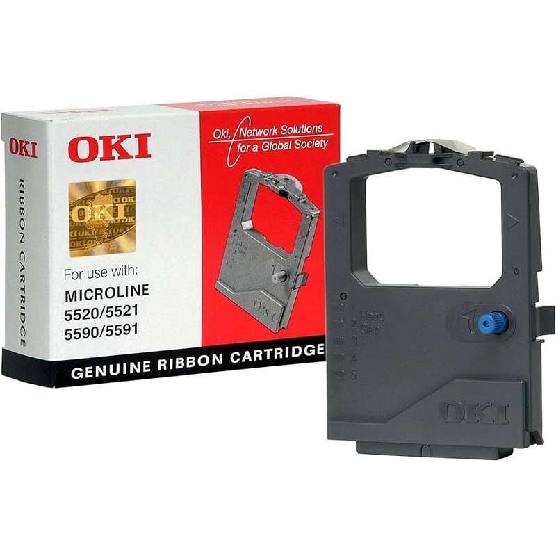 OKI ML5520 PRINTER RIBBON