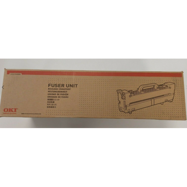 OKI C96/98/ES3640/ES9410/C9655 FUSER UNIT