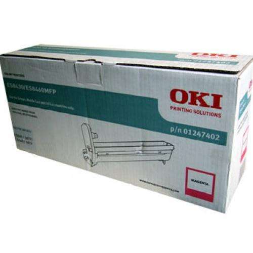 OKI COLOUR TONER PAGE YIELD: 20000 PAGES, PRINTING COLOURS: MAGENTA, QUANTITY PER PACK: 1 PC(S).