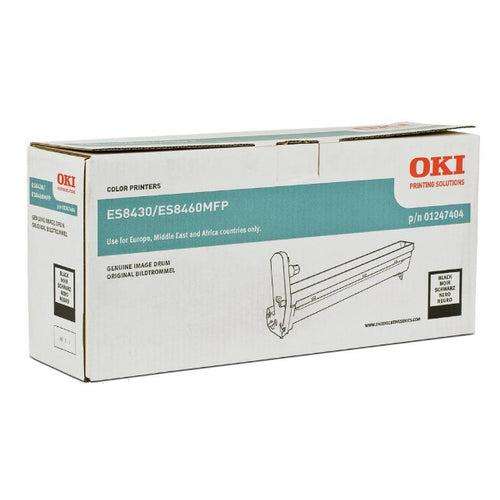 OKI ES8451/ES8461 MFP K EP DRUM CART 20K
