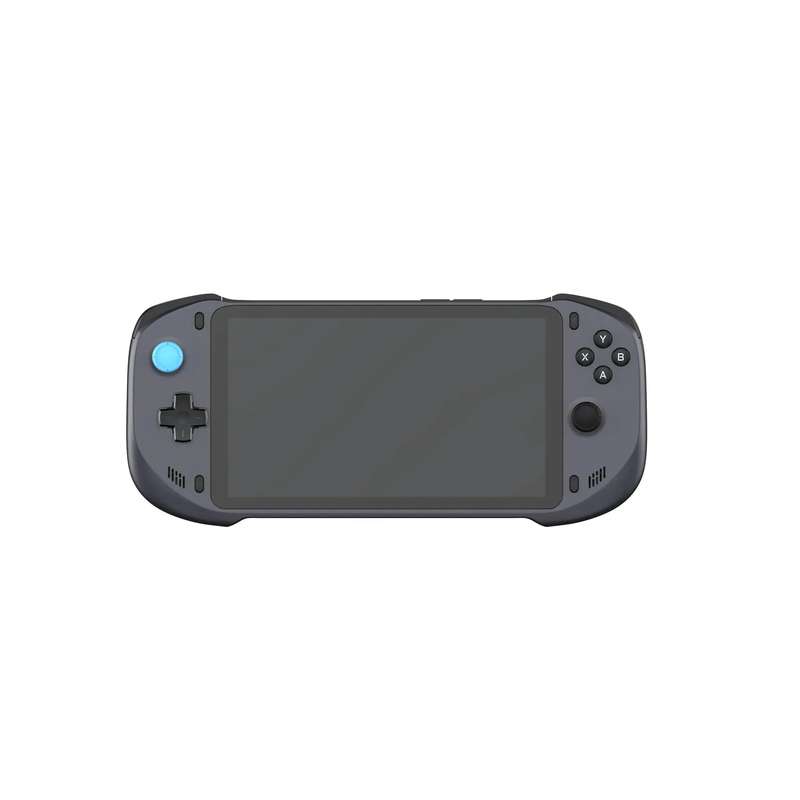 Abxylute One 64G Black with Screen protector; Remote Play Client; XBOX/PS/STEAM and android OS; 7...