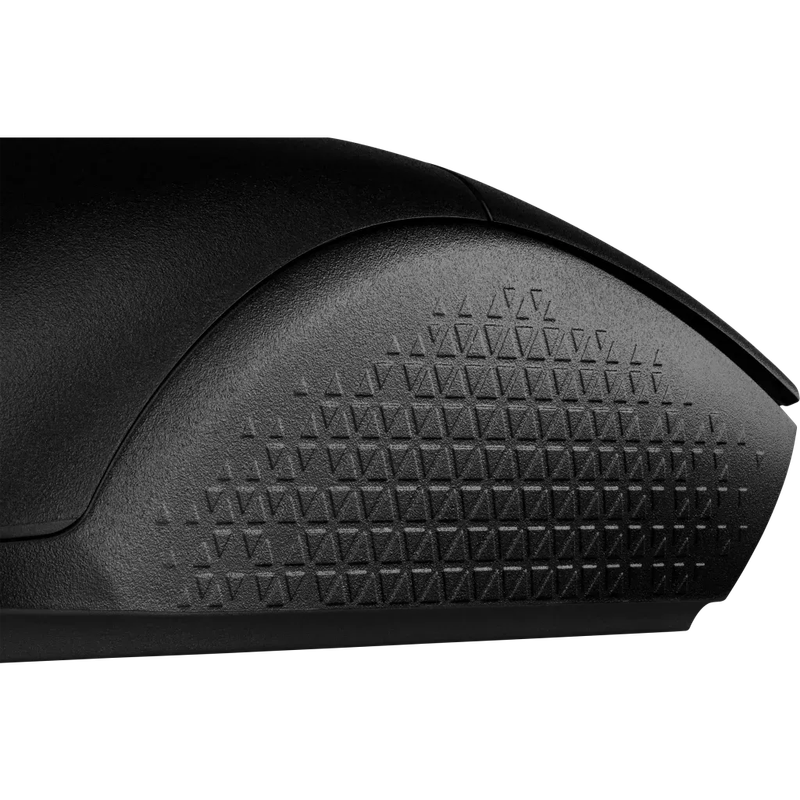 Corsair KATAR PRO Ultra-Light Gaming Mouse; 12400 DPI; Black.