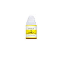 CANON-INK-GI-490 Y-G1400/ G1410/G1411/ G2400/G2410/G2411/  G3400/ G3410/ G3411/  G4400/ G4410/G44...