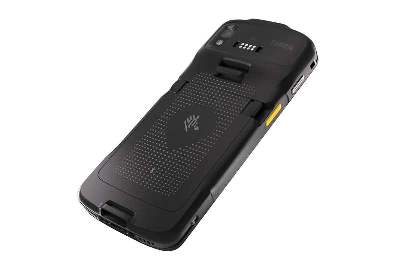 Zebra TC27; WWAN; 5G; Wifi 6; SE4710; 6'' Display; 6GB/64GB; 16MP RFC; 5MP FFC; 2-Pin Back I/O; S...