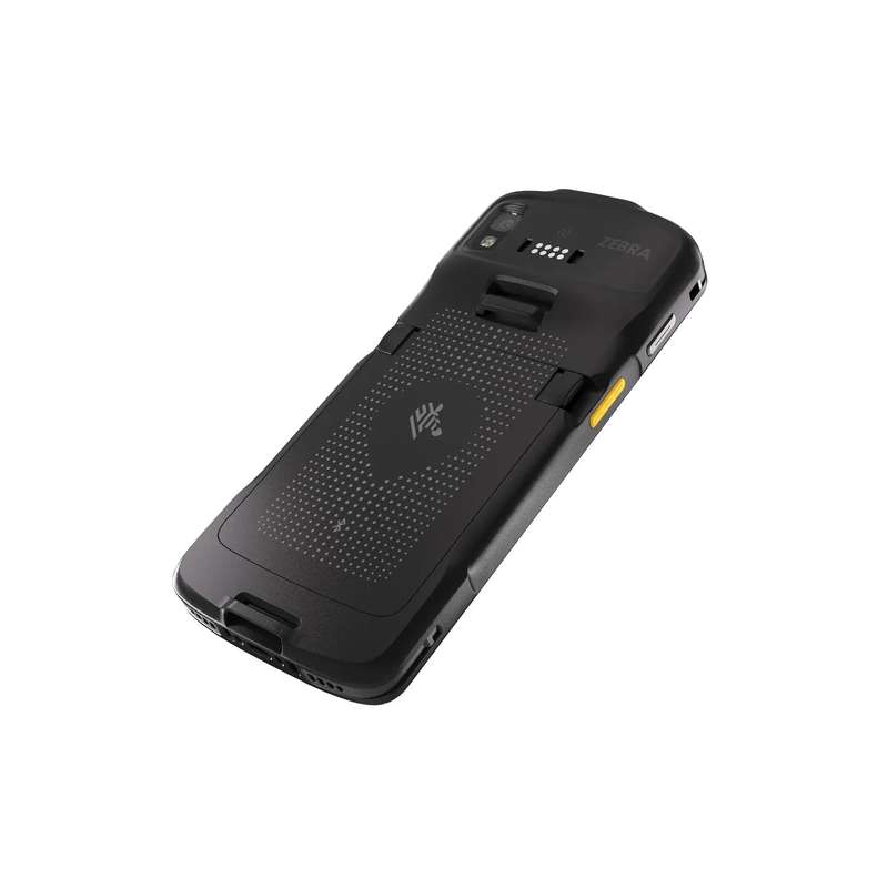 Zebra TC22; WLAN; WIFI 6; SE4710; 6'' DISPLAY; 6GB/64GB; 16MP RFC; 5MP FFC; 2-PIN BACK I/O; STAND...
