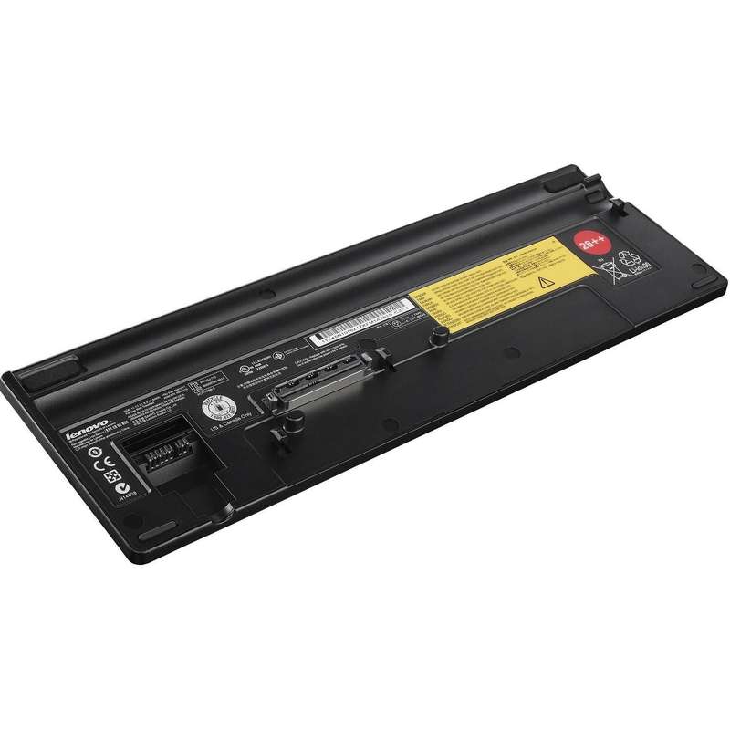 LENOVO ACCESSORY THINKPAD BATTERY 28++ 9