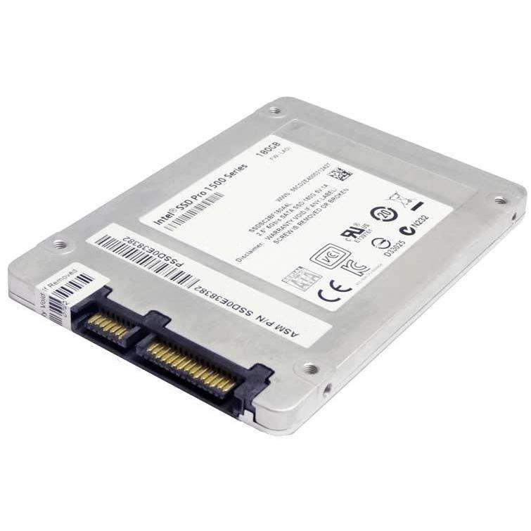 THINKPAD 180GB 2.5 SATA 6.0GB SSD