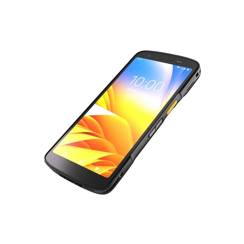 Zebra TC22; WLAN; WIFI 6; SE4710; 6'' DISPLAY; 6GB/64GB; 16MP RFC; 5MP FFC; 2-PIN BACK I/O; STAND...