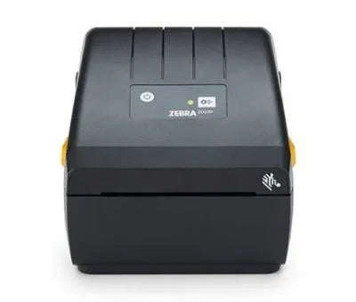 Direct Thermal Printer ZD230; Standard EZPL; 203 dpi; EU and UK Power Cords; USB; Ethernet