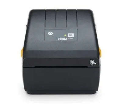 Thermal Transfer Printer (74/300M) ZD230; Standard EZPL; 203 dpi; EU and UK Power Cords; USB