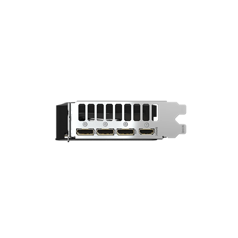 GIGABYTE nVidia GeForce RTX 5060Ti EAGLE OC 16GB - 16GB GDDR7; 128-Bit Memory Bus; 1x HDMI; 3x Di...