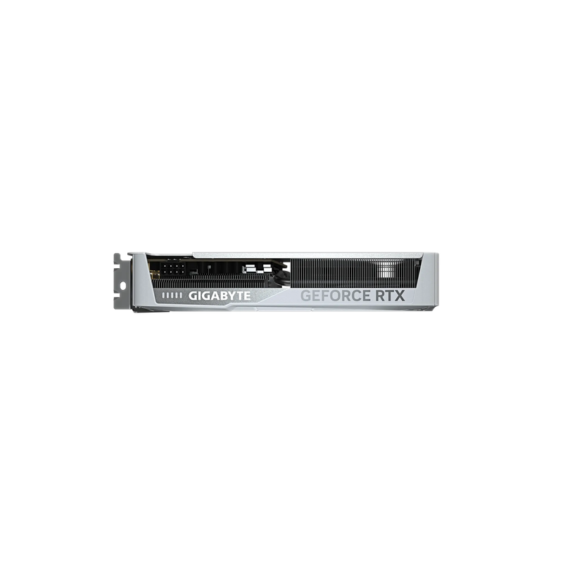 GIGABYTE nVidia GeForce RTX 5060Ti EAGLE OC ICE 16GB - 16GB GDDR7; 128-Bit Memory Bus; 1x HDMI; 3...
