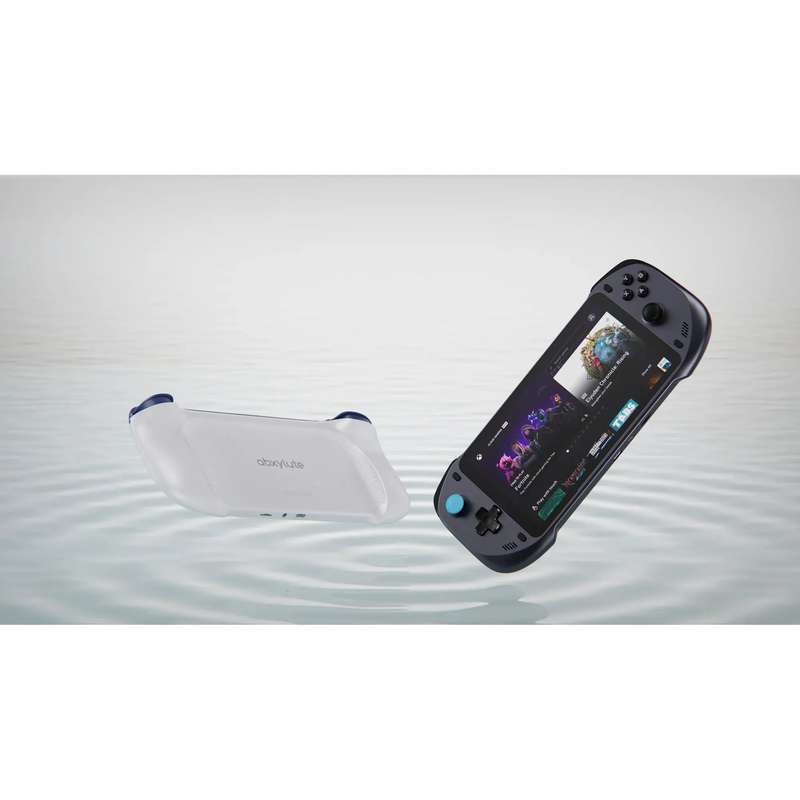 Abxylute One 64G Black with Screen protector; Remote Play Client; XBOX/PS/STEAM and android OS; 7...