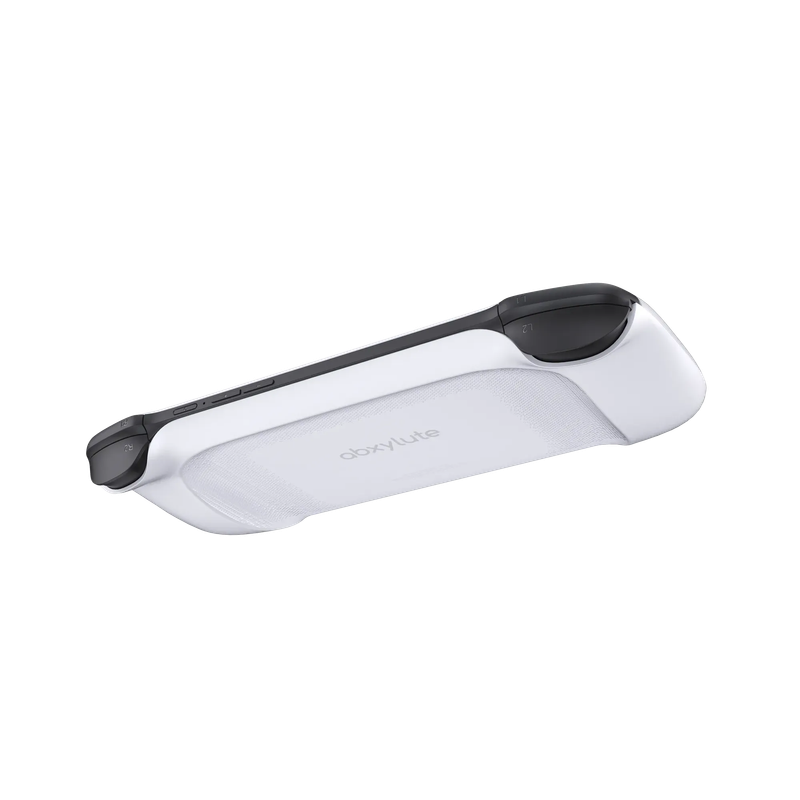 Abxylute One 64G White with Screen protector; Remote Play Client; XBOX/PS/STEAM and android OS; 7...