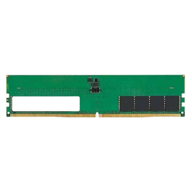 TRANSCEND JET MEMORY 32GB DDR5-4800 DIMM 2RX8 CL40  (2Gx8)x16