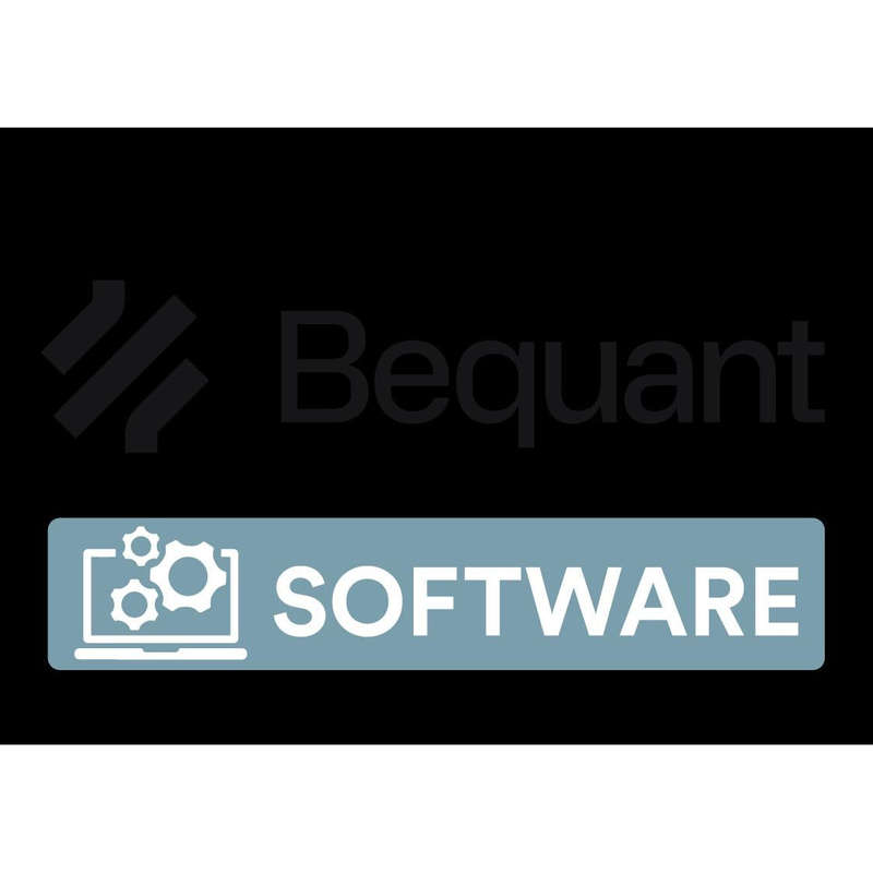 Bequant Basic License (500Mbps) - Monthly